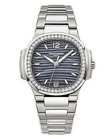 Replica Watch Patek Philippe Nautilus Blue 7018/1A-010